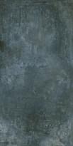 Плитка Керама Марацци Металл Кобальт Синий 160x320 см, поверхность матовая
