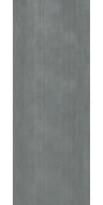 Плитка Керама Марацци Металл Никель Серый 119.5x320 см, поверхность матовая