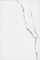 Плитка Керама Марацци Мираколи Белый Глянцевый 20x30 см, поверхность глянец