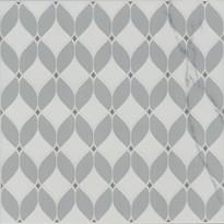 Плитка Керама Марацци Мираколи Декор Мираколи Матовый 30x30 см, поверхность матовая