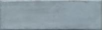 Плитка Керама Марацци Монпарнас Синий 8.5x28.5 см, поверхность глянец