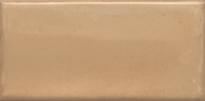 Плитка Керама Марацци Монтальбано Жёлтый Матовый 7.4x15 см, поверхность матовая