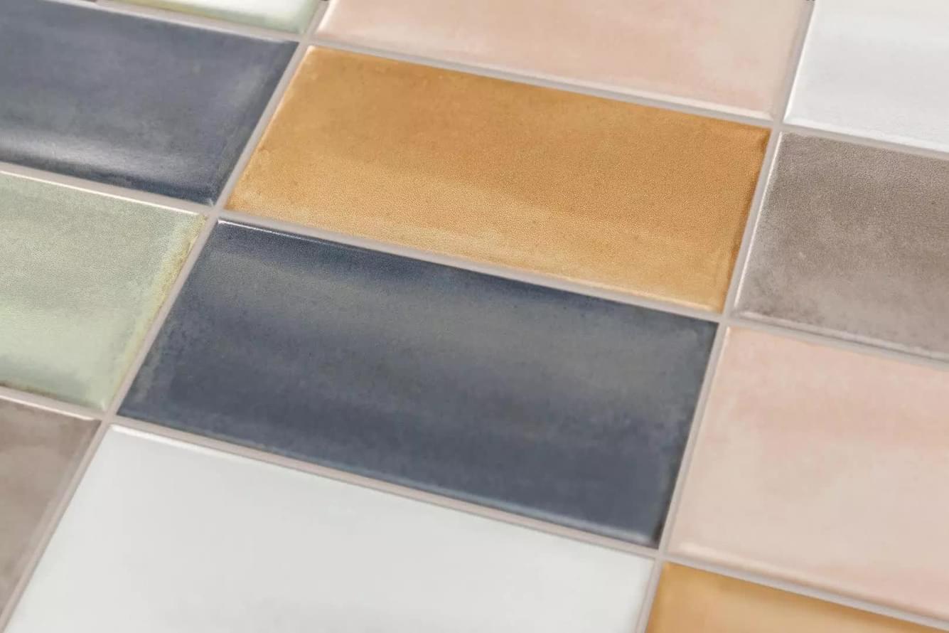 керамика фабрики Керама Марацци коллекция Монтальбано