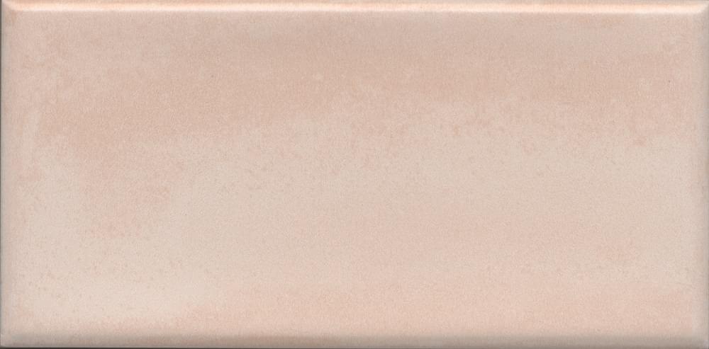 Керама Марацци Монтальбано Розовый Светлый Матовый 7.4x15
