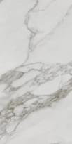 Плитка Керама Марацци Монте Тиберио Бежевый Светлый Глянцевый Обрезной 40x80 см, поверхность глянец