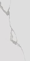 Плитка Керама Марацци Монте Тиберио Белый Глянцевый Обрезной 40x80 см, поверхность глянец