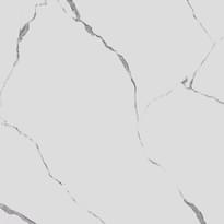 Плитка Керама Марацци Монте Тиберио Белый Матовый Обрезной 119.5x119.5 см, поверхность матовая