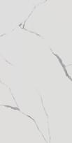 Плитка Керама Марацци Монте Тиберио Белый Матовый Обрезной 80x160 см, поверхность матовая