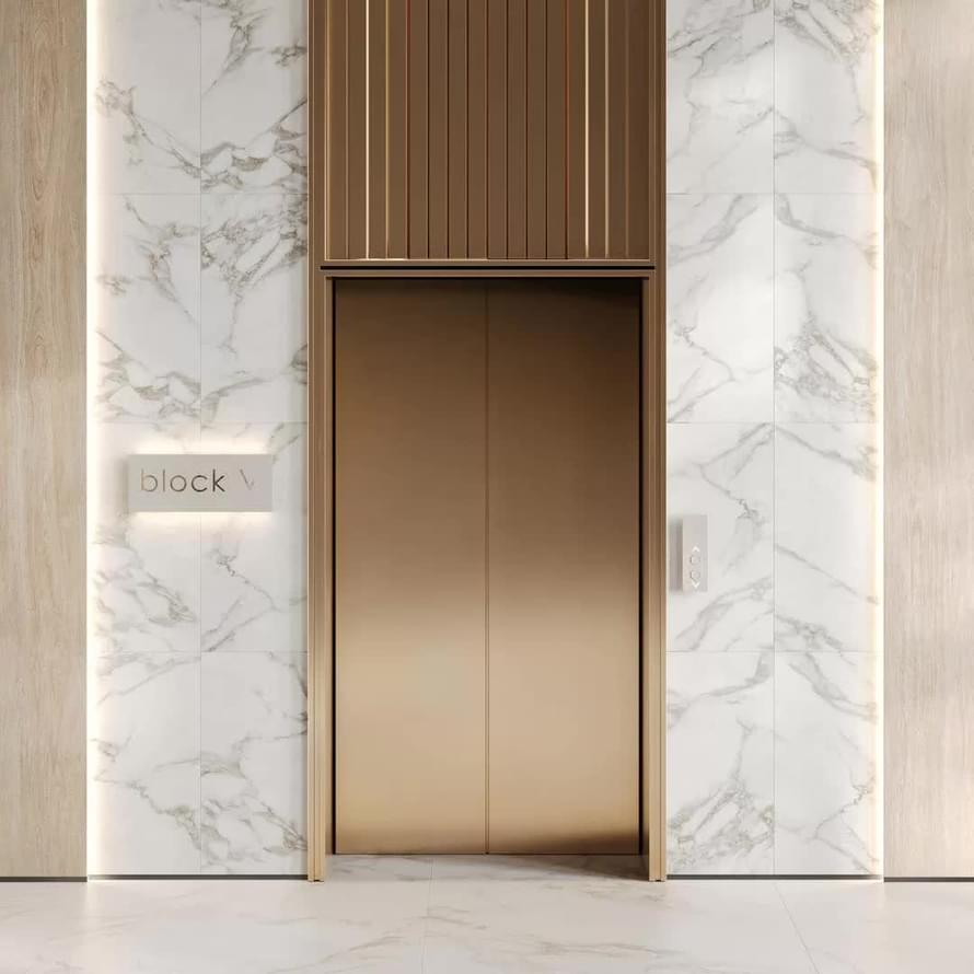 керамика фабрики Керама Марацци коллекция Монте Тиберио