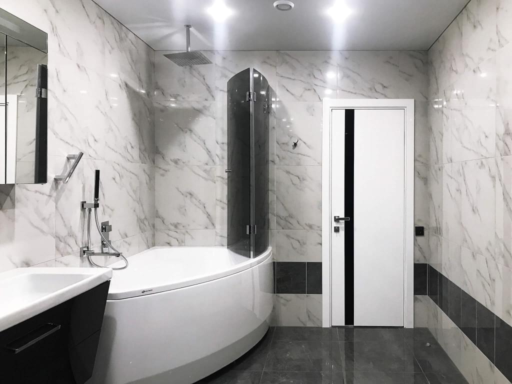 керамика фабрики Керама Марацци коллекция Монте Тиберио