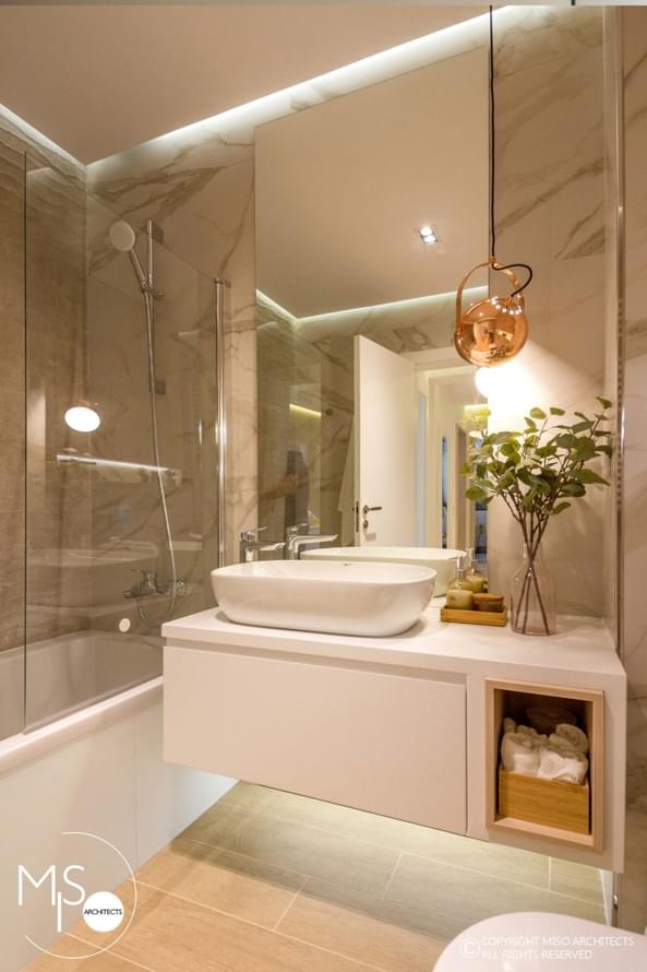 керамика фабрики Керама Марацци коллекция Монте Тиберио