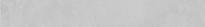 Плитка Керама Марацци Монте Тиберио Подступенок Серый Лаппатированный Обрезной 10.7x80 см, поверхность полированная