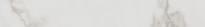 Плитка Керама Марацци Монте Тиберио Подступенок Серый Светлый Лаппатированный Обрезной 10.7x80 см, поверхность полированная