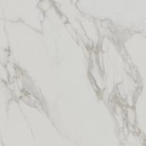 Плитка Керама Марацци Монте Тиберио Серый Светлый Лаппатированный Обрезной 60x60 см, поверхность полированная