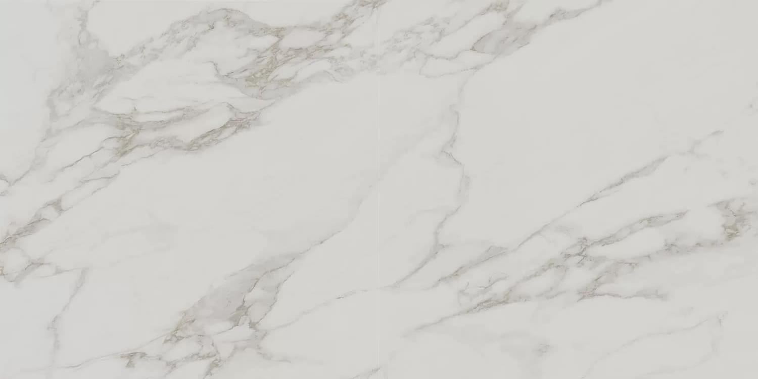 Керама Марацци Монте Тиберио Серый Светлый Лаппатированный Обрезной 80x160