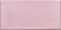 Плитка Керама Марацци Мурано Розовый 7.4x15 см, поверхность глянец