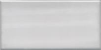 Плитка Керама Марацци Мурано Серый 7.4x15 см, поверхность глянец