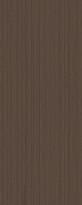 Плитка Керама Марацци Ноче Коричневый Темный 119.5x320 см, поверхность матовая