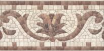 Плитка Керама Марацци Олимпия Декор 9.9x20 см, поверхность матовая