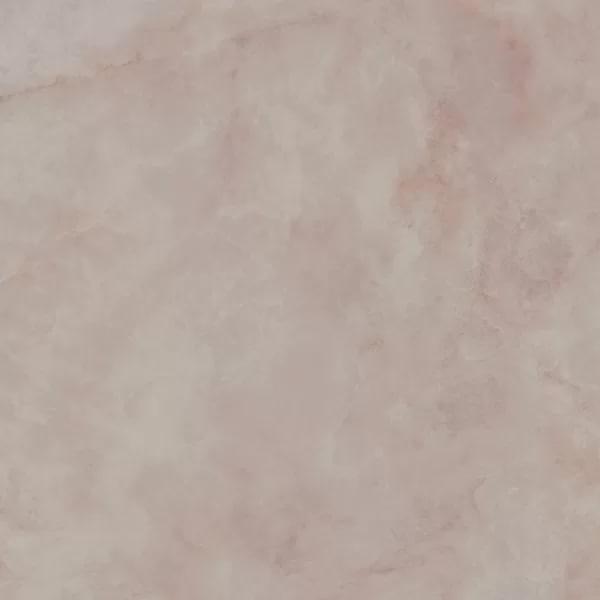 Керама Марацци Ониче Розовый Лаппатированный Обрезной 119.5x119.5