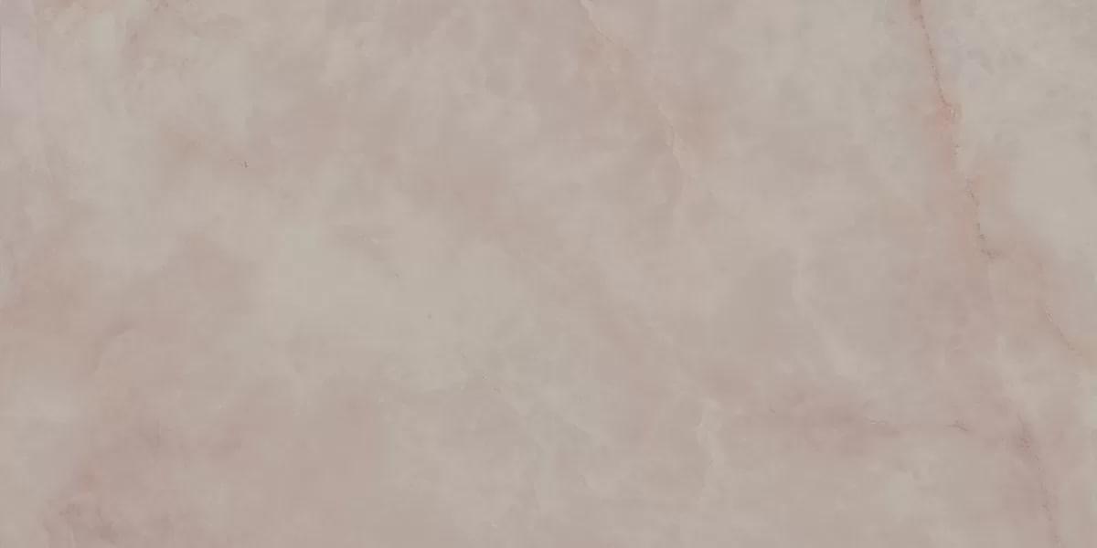 Керама Марацци Ониче Розовый Лаппатированный Обрезной 60x119.5