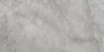 Плитка Керама Марацци Ониче Серый Светлый Лаппатированный Обрезной 60x119.5 см, поверхность полированная