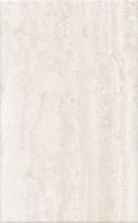 Плитка Керама Марацци Пантеон Беж Светлый 25x40 см, поверхность матовая
