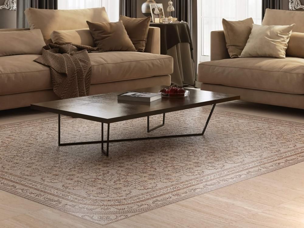 керамика фабрики Керама Марацци коллекция Пантеон