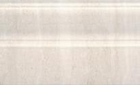 Плитка Керама Марацци Пантеон Плинтус Беж Светлый 15x25 см, поверхность матовая