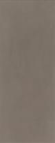 Плитка Керама Марацци Параллель Коричневый 20x50 см, поверхность матовая