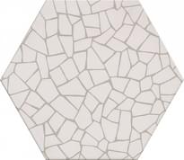 Плитка Керама Марацци Парк Гуэля Белый 29x33.4 см, поверхность матовая