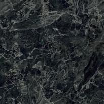 Плитка Керама Марацци Парнас Антрацит Лаппатированный Обрезной 80x80 см, поверхность полированная
