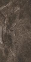 Плитка Керама Марацци Парнас Коричневый Лаппатированный 40x80 см, поверхность полированная