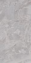 Плитка Керама Марацци Парнас Серый Лаппатированный 40x80 см, поверхность полированная