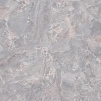 Плитка Керама Марацци Парнас Серый Обрезной 80x80 см, поверхность матовая