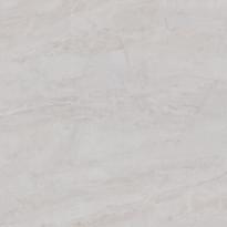 Плитка Керама Марацци Парнас Серый Светлый Лаппатированный Обрезной 80x80 см, поверхность полированная