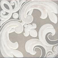 Плитка Керама Марацци Пикарди Декор 15x15 см, поверхность матовая