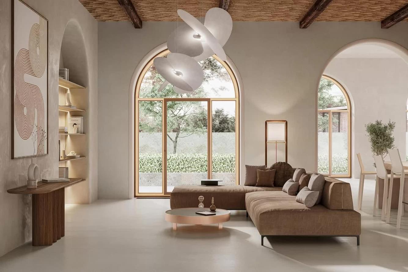 керамогранит фабрики Керама Марацци коллекция Плайя