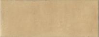 Плитка Керама Марацци Площадь Испании Жёлтый 15x40 см, поверхность глянец