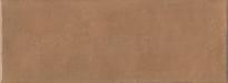 Плитка Керама Марацци Площадь Испании Коричневый 15x40 см, поверхность глянец