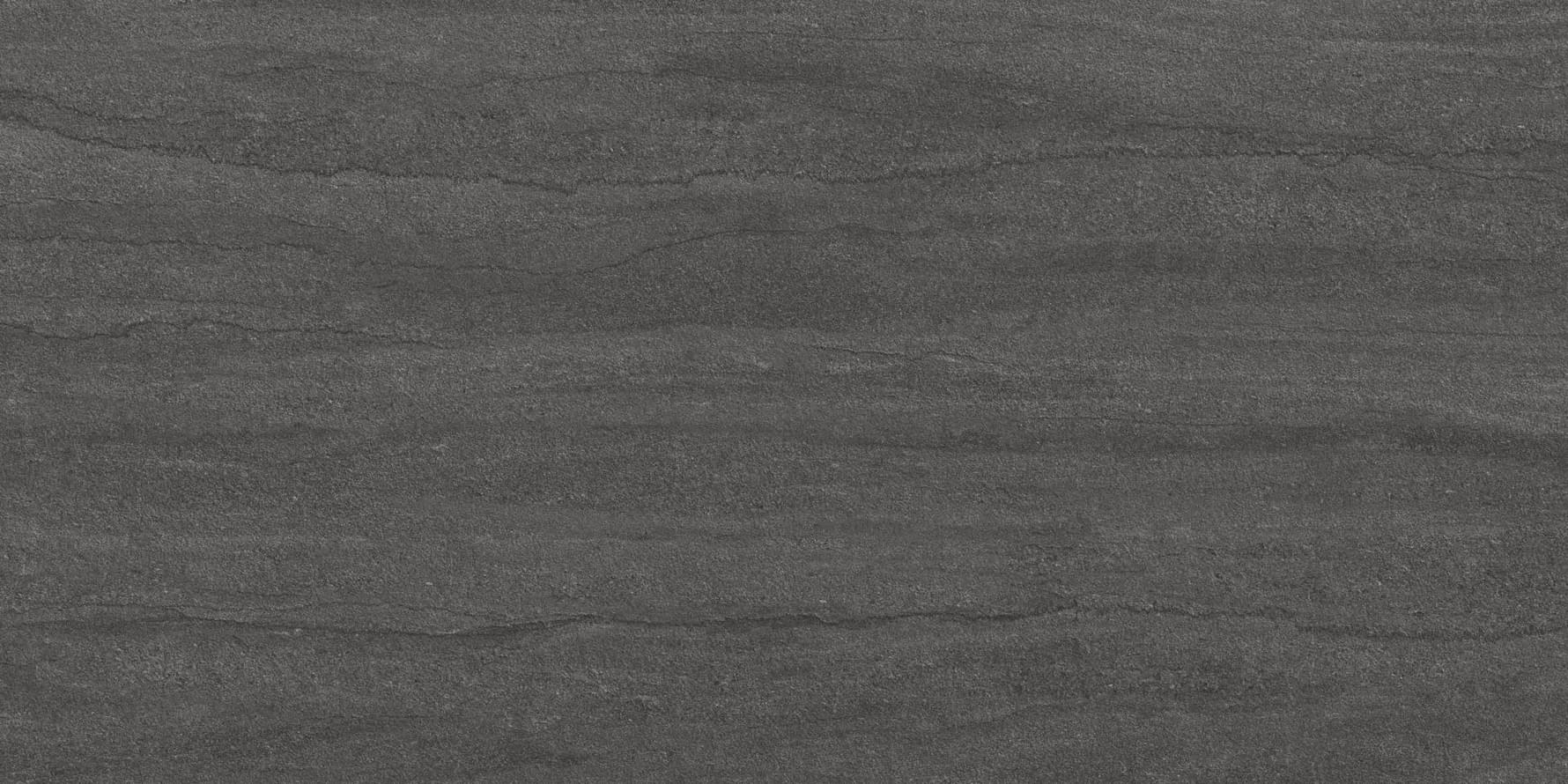 Плитка Керама Марацци Портленд Антрацит Матовый Обрезной 80x160 см поверхность матовая