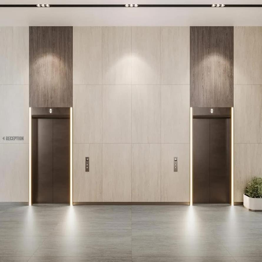 керамогранит фабрики Керама Марацци коллекция Портленд