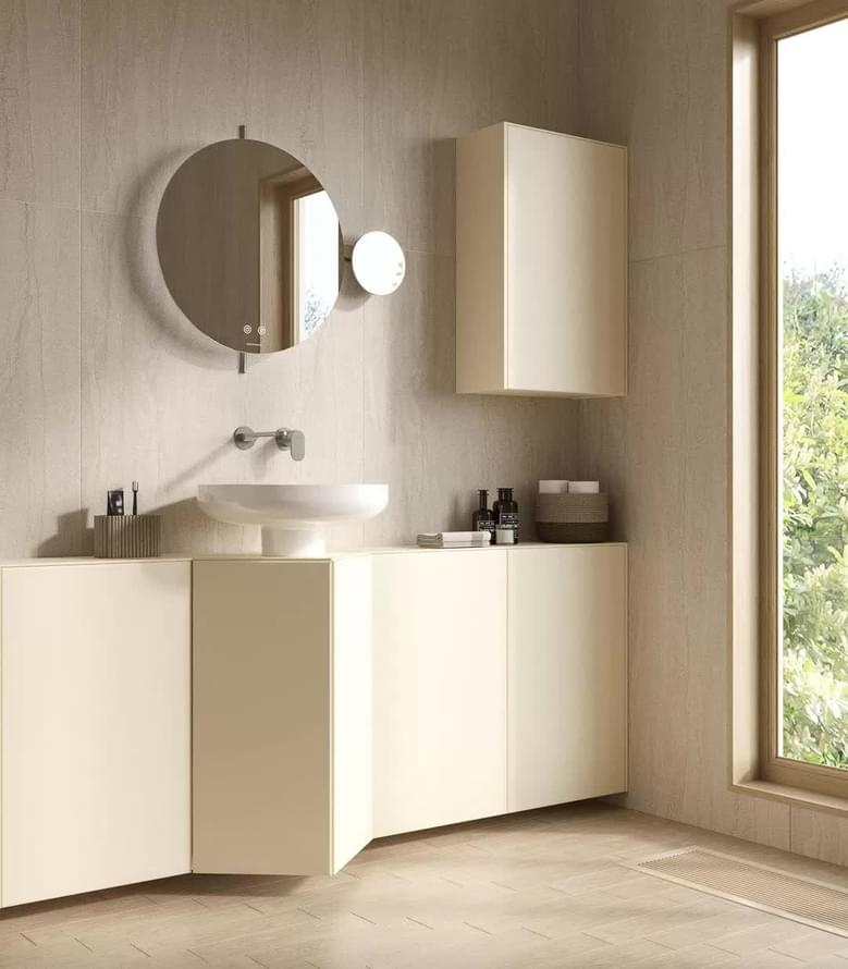 керамогранит фабрики Керама Марацци коллекция Портленд