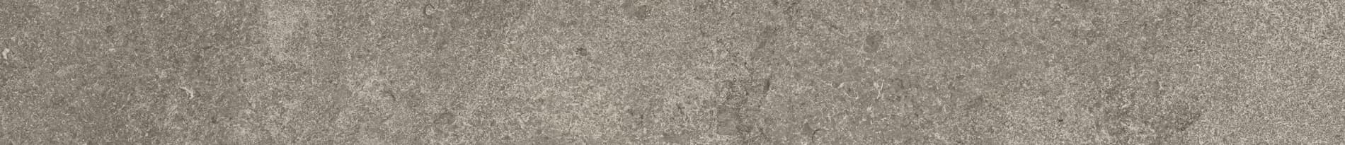 Плитка Керама Марацци Портленд Плинтус Бежевый Тёмный Матовый Обрезной 80x9.5 см, поверхность матовая