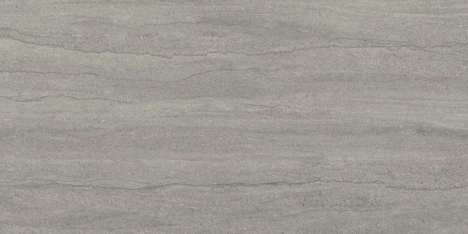 Плитка Керама Марацци Портленд Серый Матовый Обрезной 80x160 см поверхность матовая