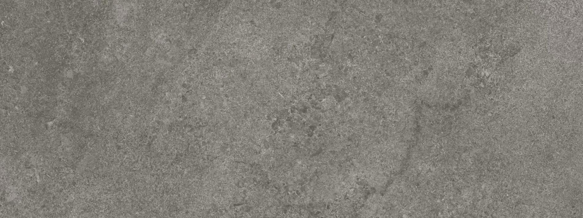 Плитка Керама Марацци Портленд Ступень Фронтальная Клееная Серый Тёмный Матовый Обрезной 80x33 см, поверхность матовая