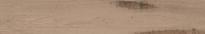 Плитка Керама Марацци Про Вуд Беж Темный Обрезной 30x179 см, поверхность матовая