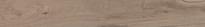 Плитка Керама Марацци Про Вуд Подступенок Беж Темный 10.7x119.5 см, поверхность матовая