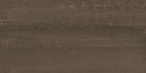 Плитка Керама Марацци Про Дабл Коричневый Обрезной 30x60 см, поверхность матовая