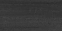 Плитка Керама Марацци Про Дабл Чёрный Обрезной 30x60 см, поверхность матовая